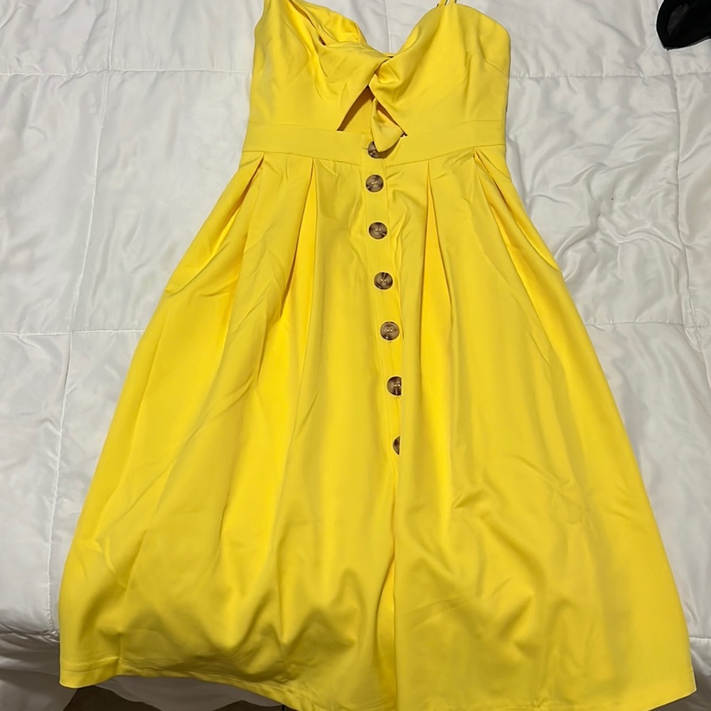 Forever 21 dress